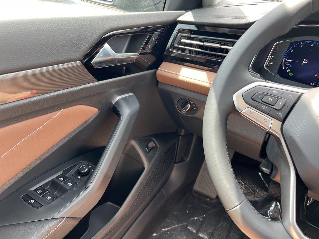 new 2026 Volkswagen Jetta car, priced at $32,239