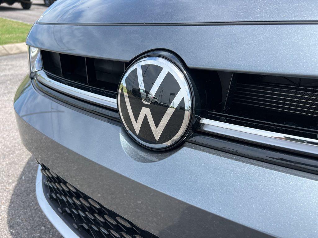 new 2026 Volkswagen Jetta car, priced at $32,239