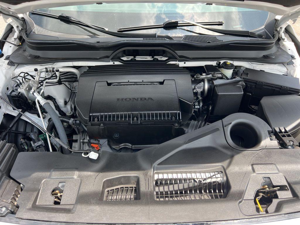 used 2023 Honda Pilot car, priced at $39,575