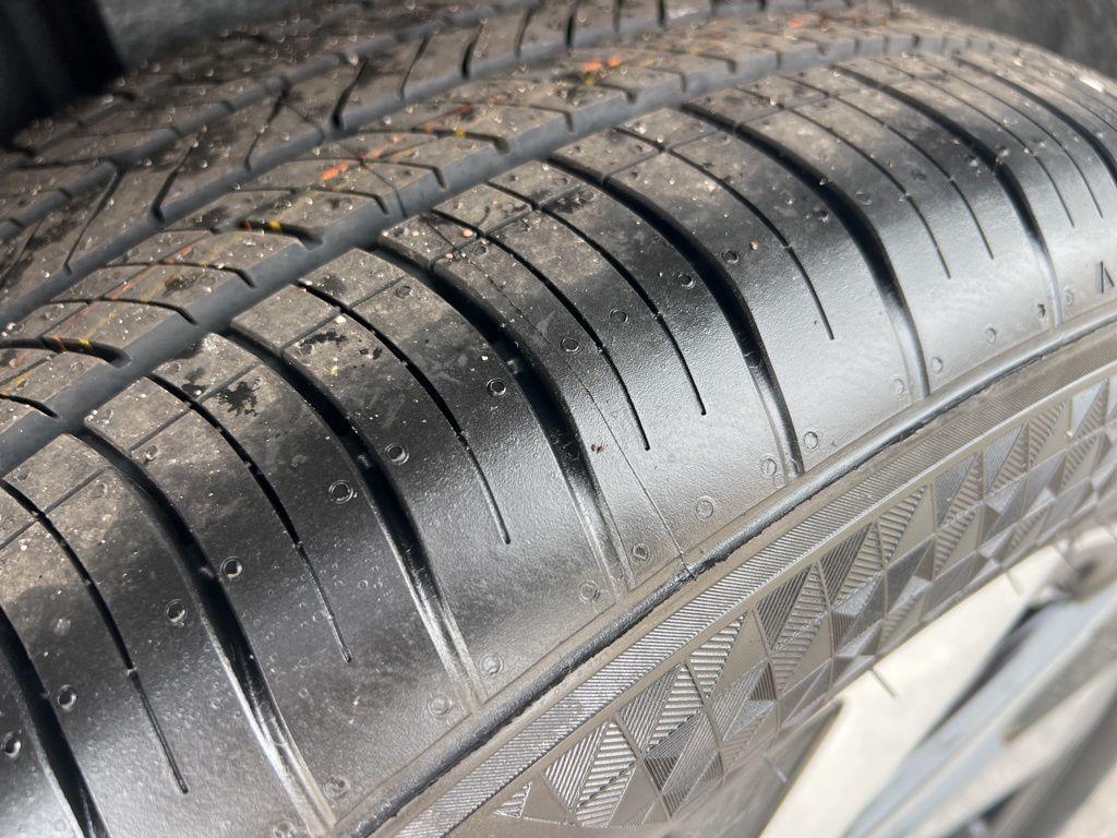 new 2026 Volkswagen Atlas car, priced at $52,293