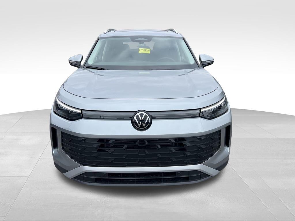 new 2026 Volkswagen Tiguan car, priced at $37,397