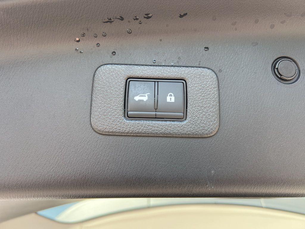 used 2024 Nissan Armada car, priced at $46,338