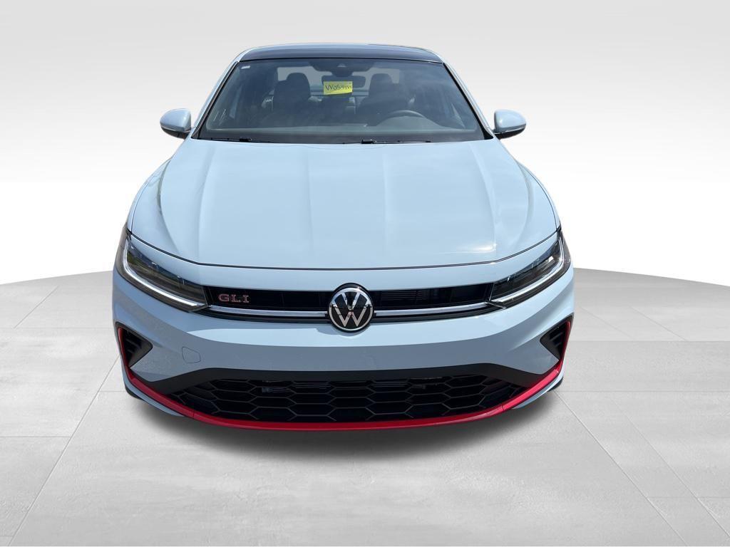 new 2026 Volkswagen Jetta GLI car, priced at $36,512
