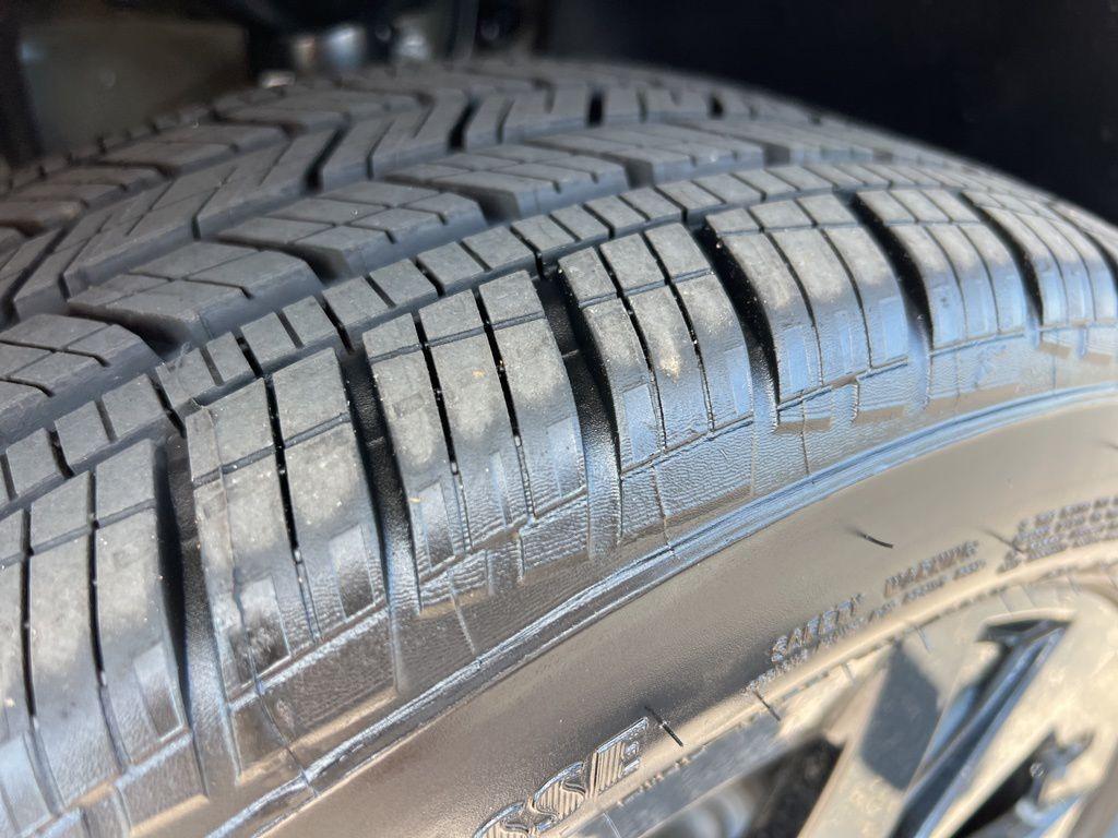 new 2025 Volkswagen Taos car, priced at $33,076