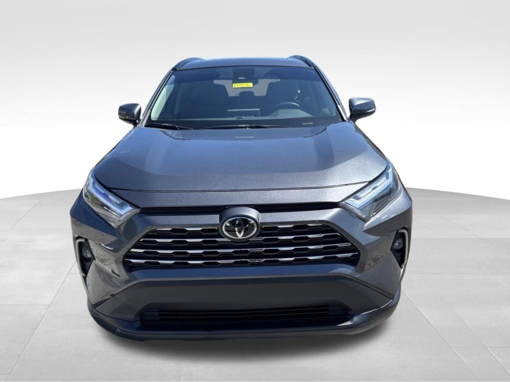 used 2023 Toyota RAV4 car, priced at $27,342