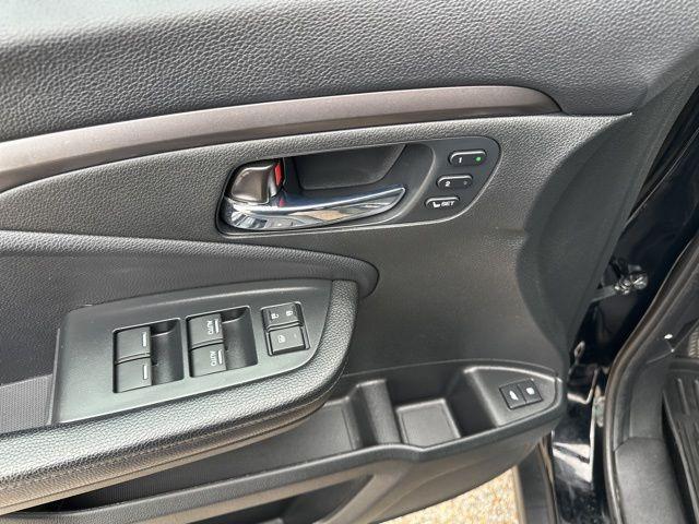 used 2020 Honda Passport car, priced at $22,936