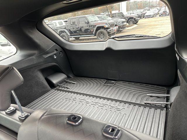 used 2020 Honda Passport car, priced at $22,936