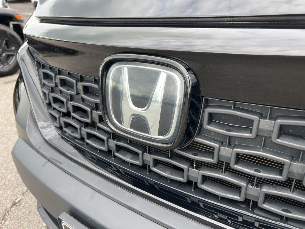used 2020 Honda Passport car, priced at $22,936