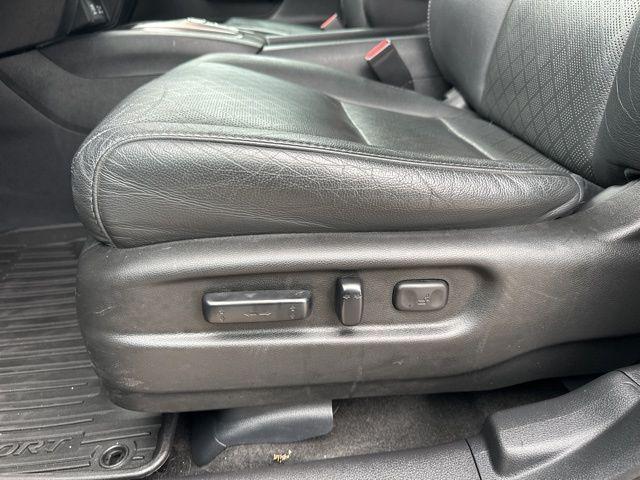 used 2020 Honda Passport car, priced at $22,936