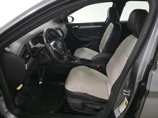 used 2019 Volkswagen Jetta car, priced at $15,900