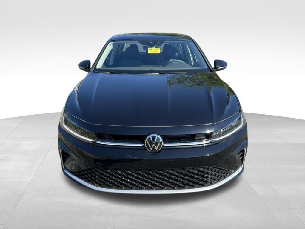 new 2026 Volkswagen Jetta car, priced at $32,239