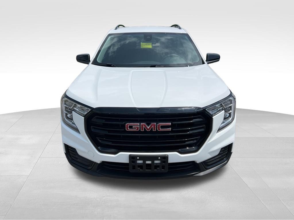 used 2023 GMC Terrain car, priced at $22,399