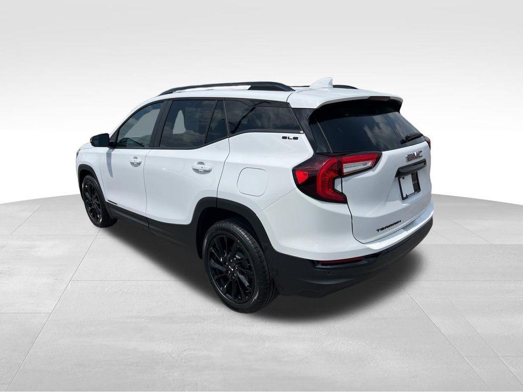 used 2023 GMC Terrain car, priced at $22,399