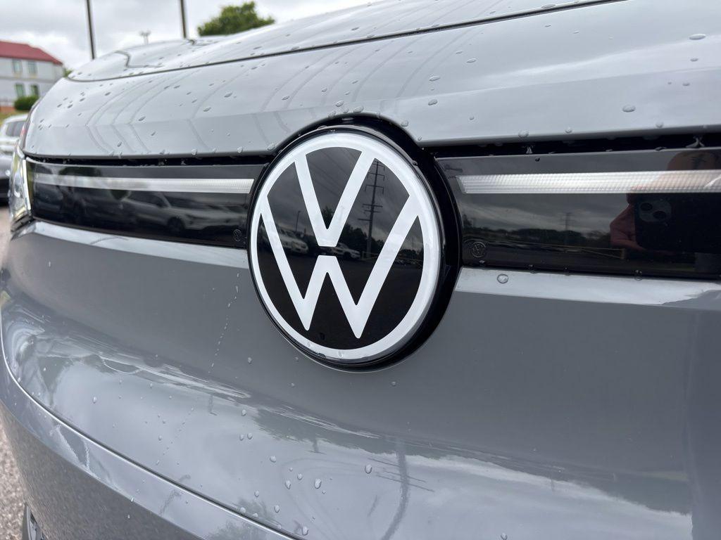 used 2023 Volkswagen ID.4 car, priced at $22,954