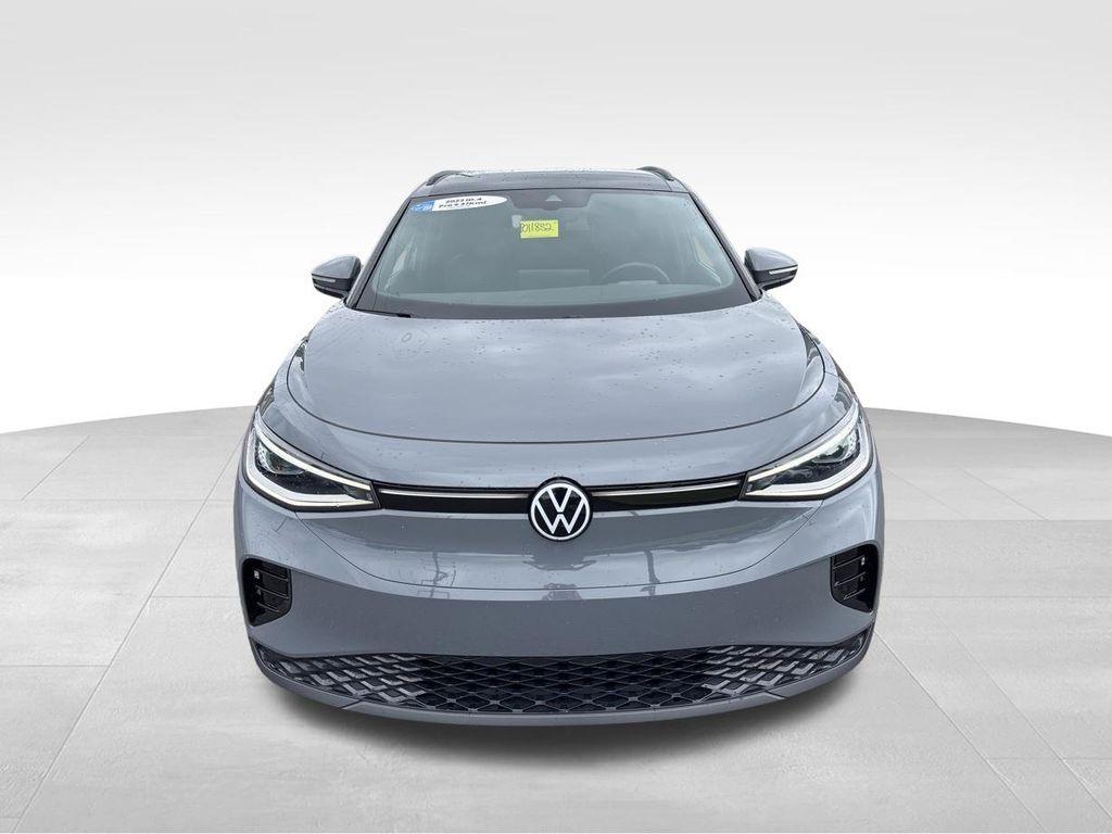used 2023 Volkswagen ID.4 car, priced at $22,954