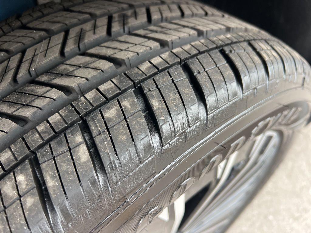 new 2026 Volkswagen Taos car, priced at $33,396