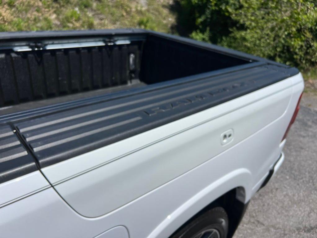 used 2020 Ram 1500 car, priced at $34,508