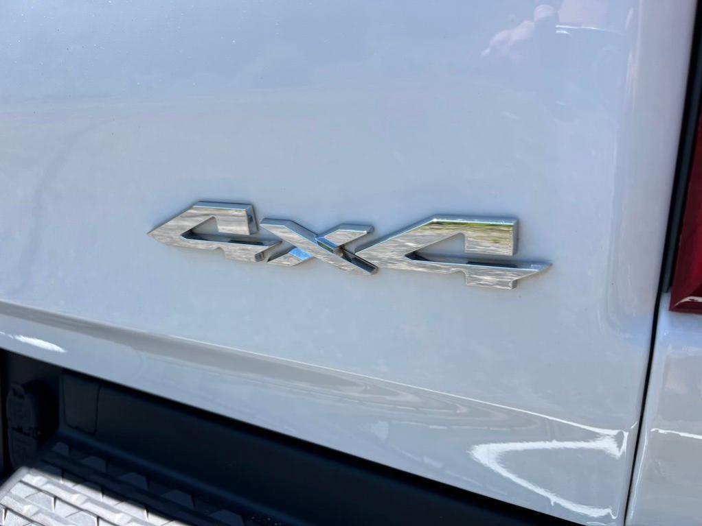 used 2020 Ram 1500 car, priced at $34,508