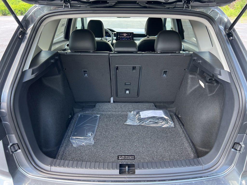 new 2026 Volkswagen Taos car, priced at $33,336