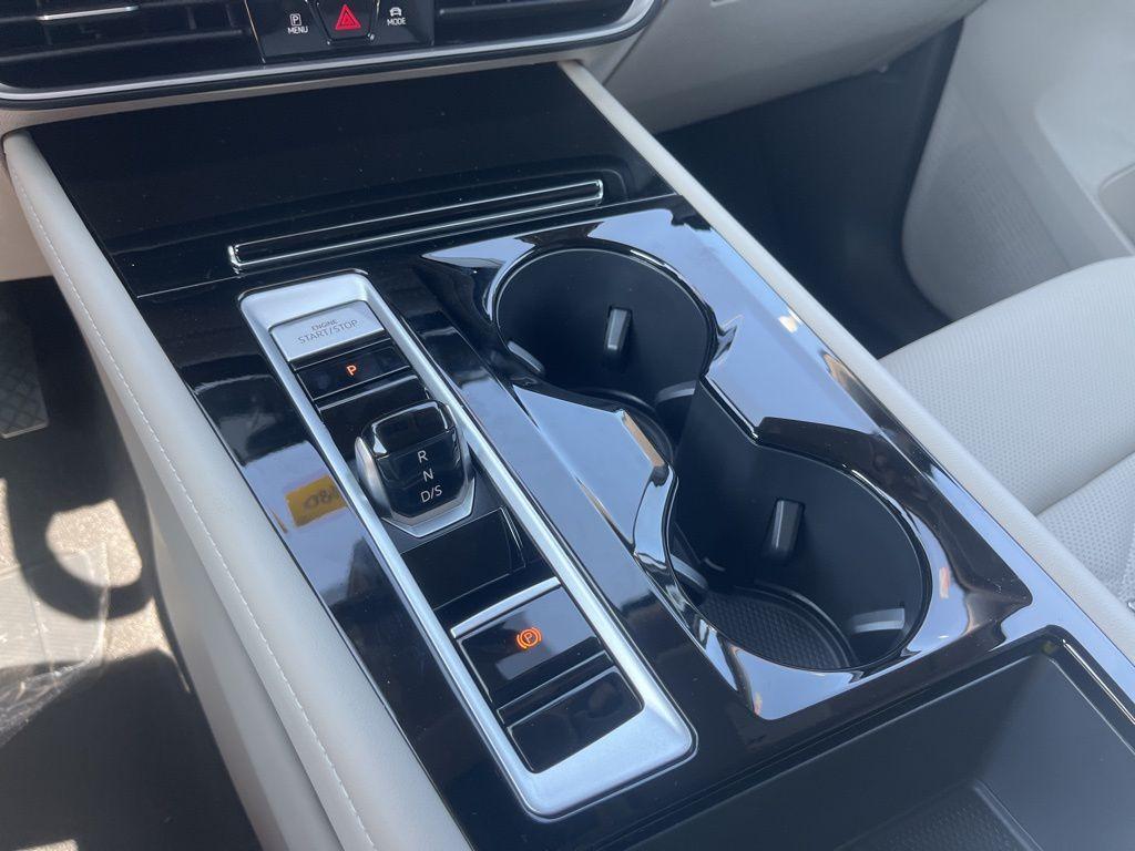 new 2026 Volkswagen Atlas car, priced at $46,552