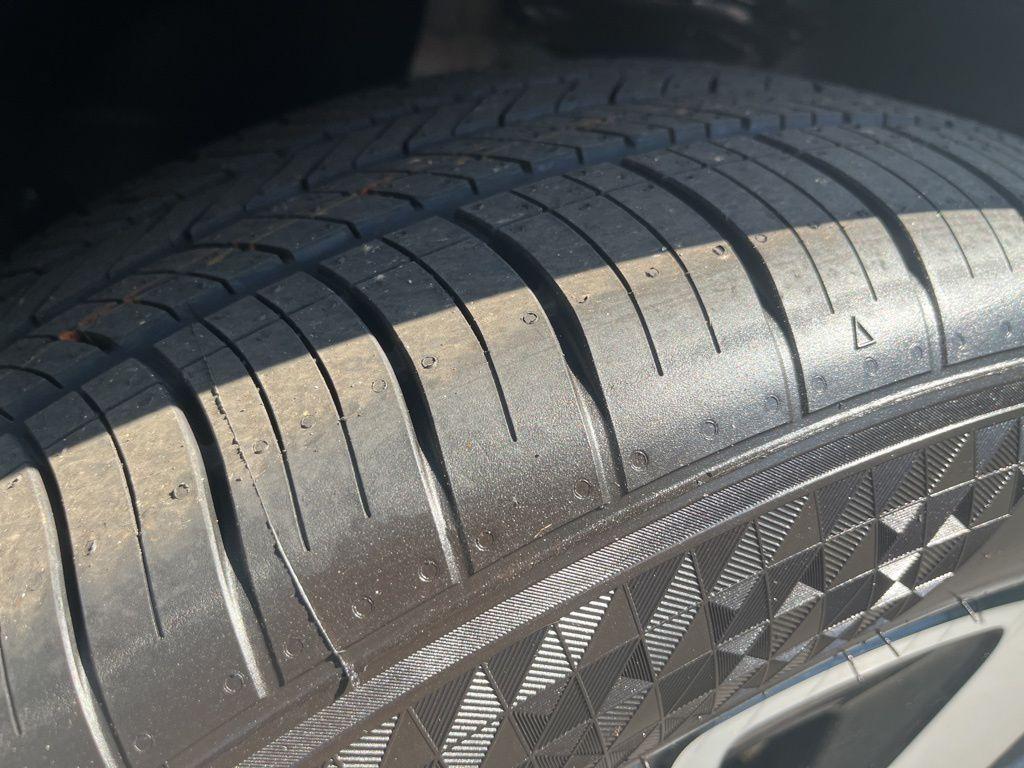 new 2026 Volkswagen Atlas car, priced at $46,552