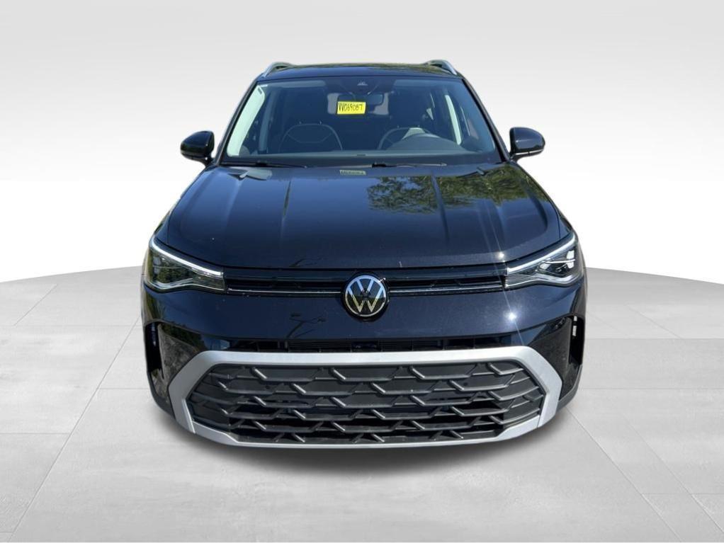 new 2026 Volkswagen Taos car, priced at $32,941