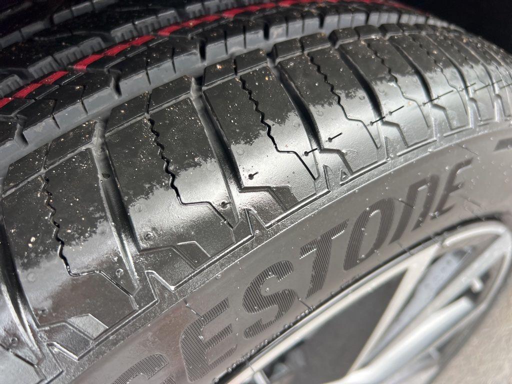 new 2026 Volkswagen Atlas Cross Sport car, priced at $56,293