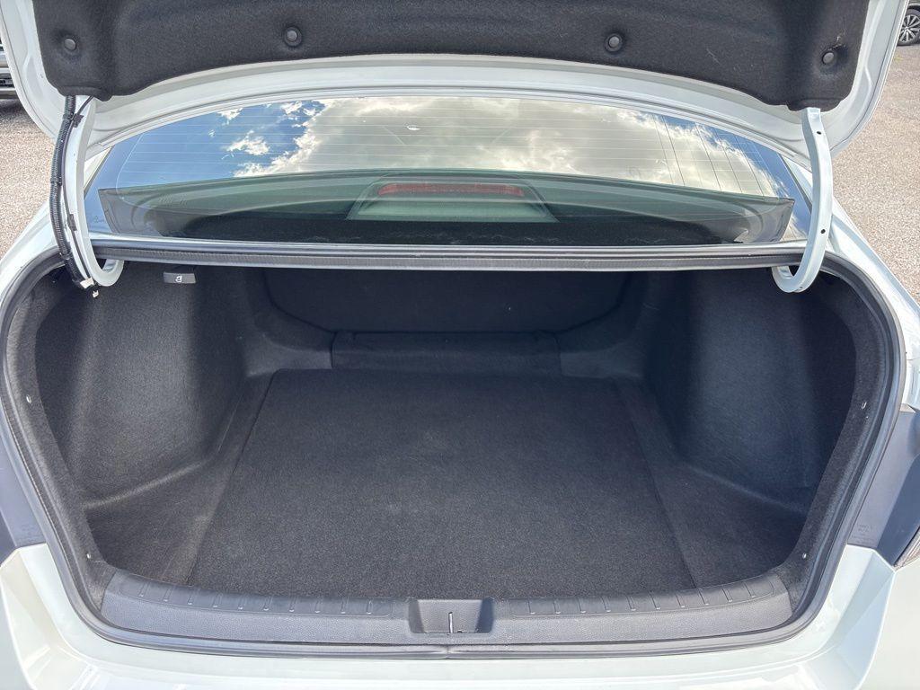 used 2022 Honda Civic car, priced at $24,275
