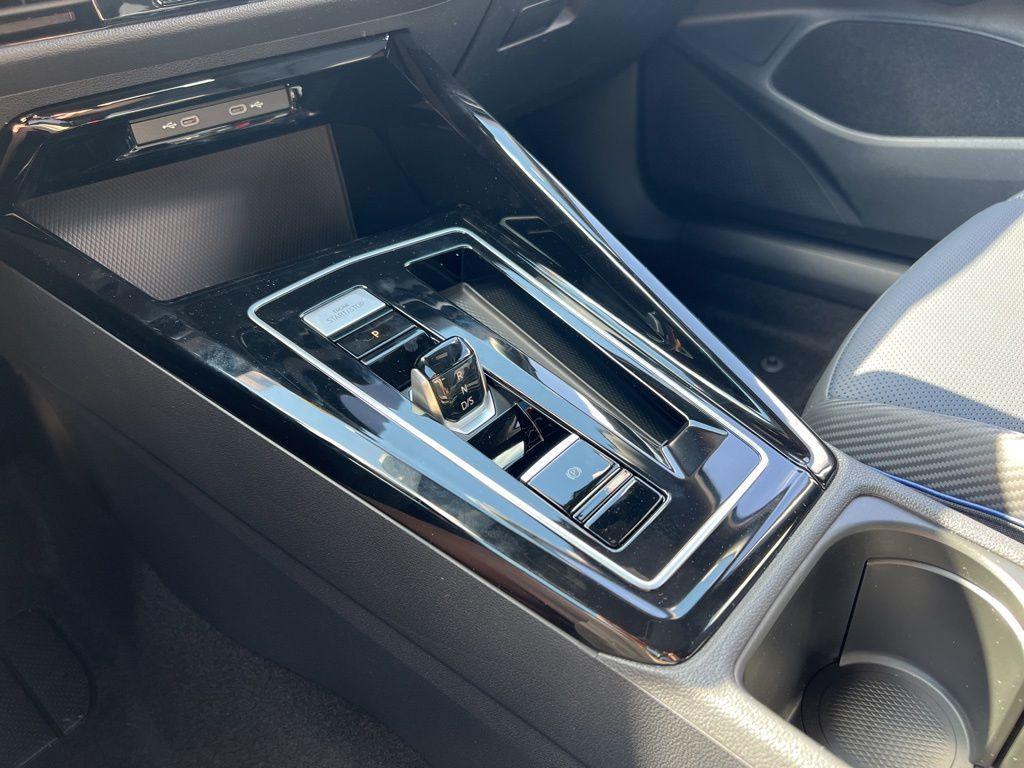 new 2026 Volkswagen Golf R car, priced at $51,656