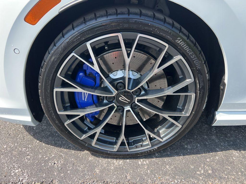 new 2026 Volkswagen Golf R car, priced at $51,656