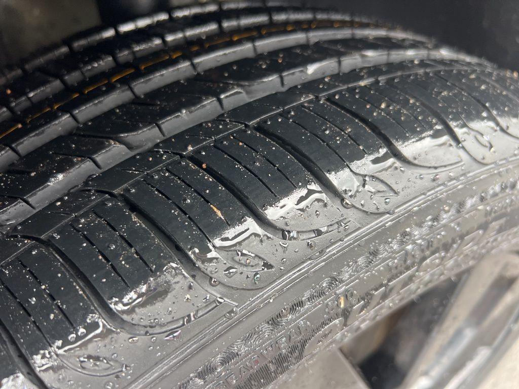 used 2023 Volkswagen Taos car, priced at $22,681