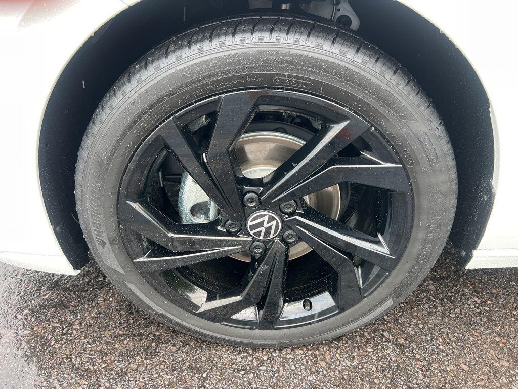 new 2026 Volkswagen Jetta car, priced at $29,883
