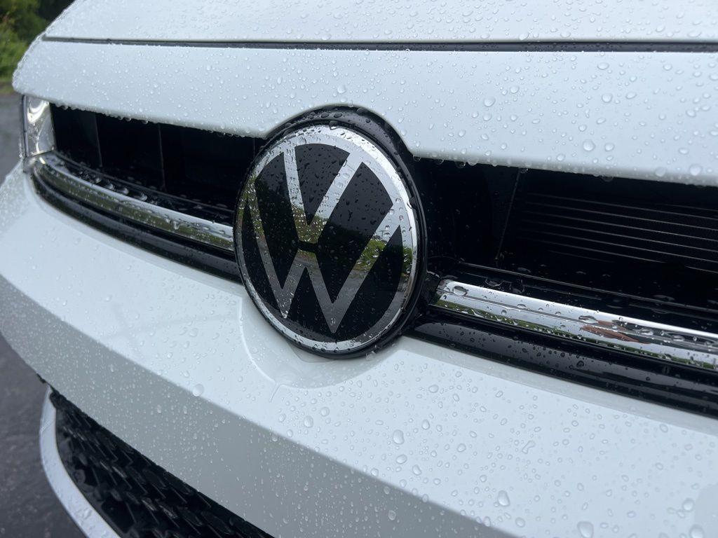 new 2026 Volkswagen Jetta car, priced at $29,883