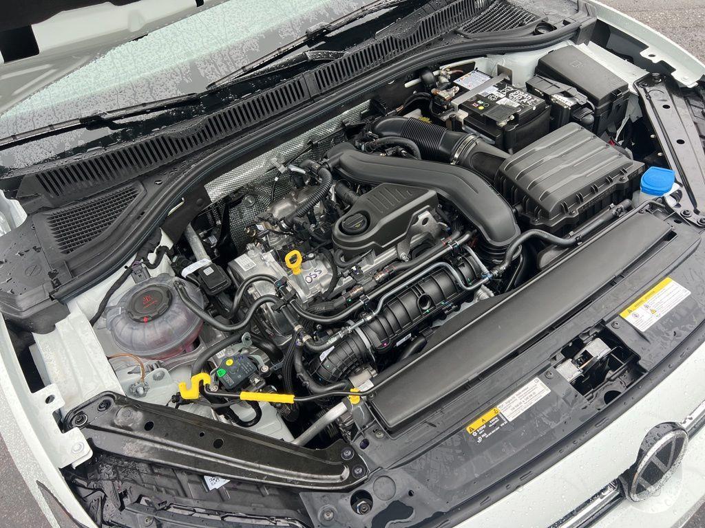 new 2026 Volkswagen Jetta car, priced at $29,883