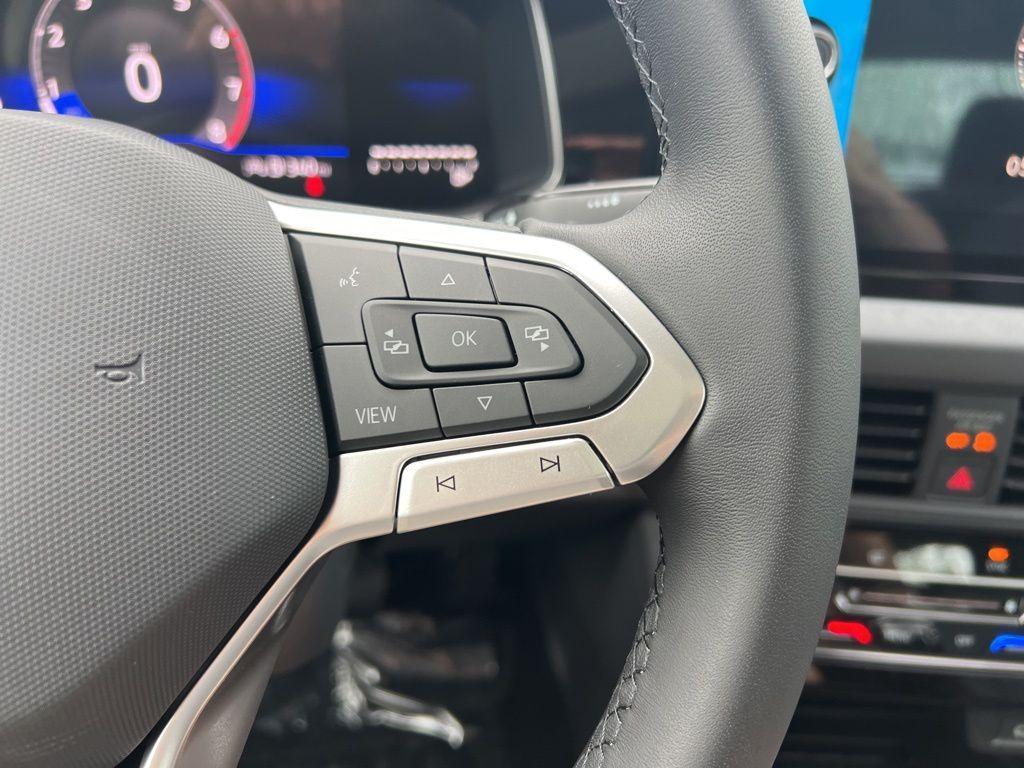 new 2026 Volkswagen Jetta car, priced at $29,883
