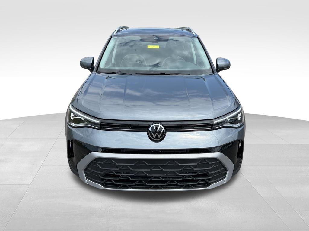 new 2026 Volkswagen Taos car, priced at $33,336