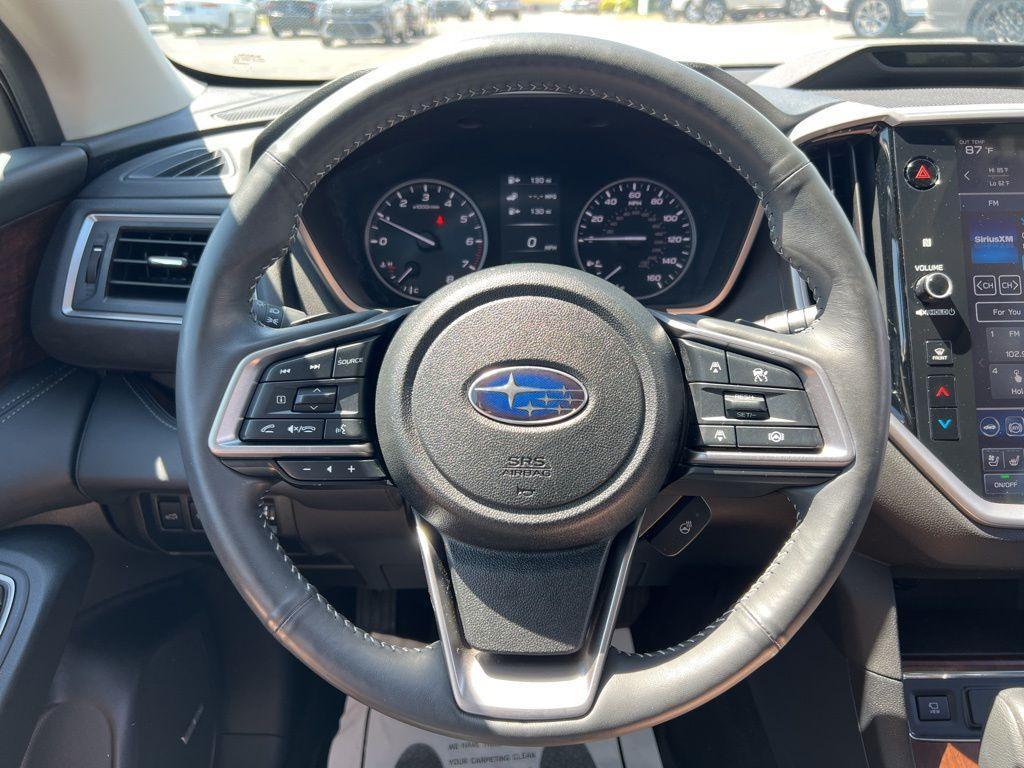 used 2023 Subaru Ascent car, priced at $35,745