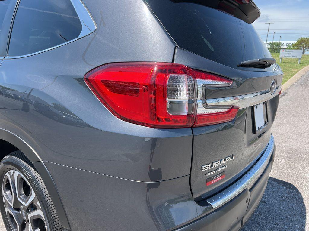used 2023 Subaru Ascent car, priced at $35,745