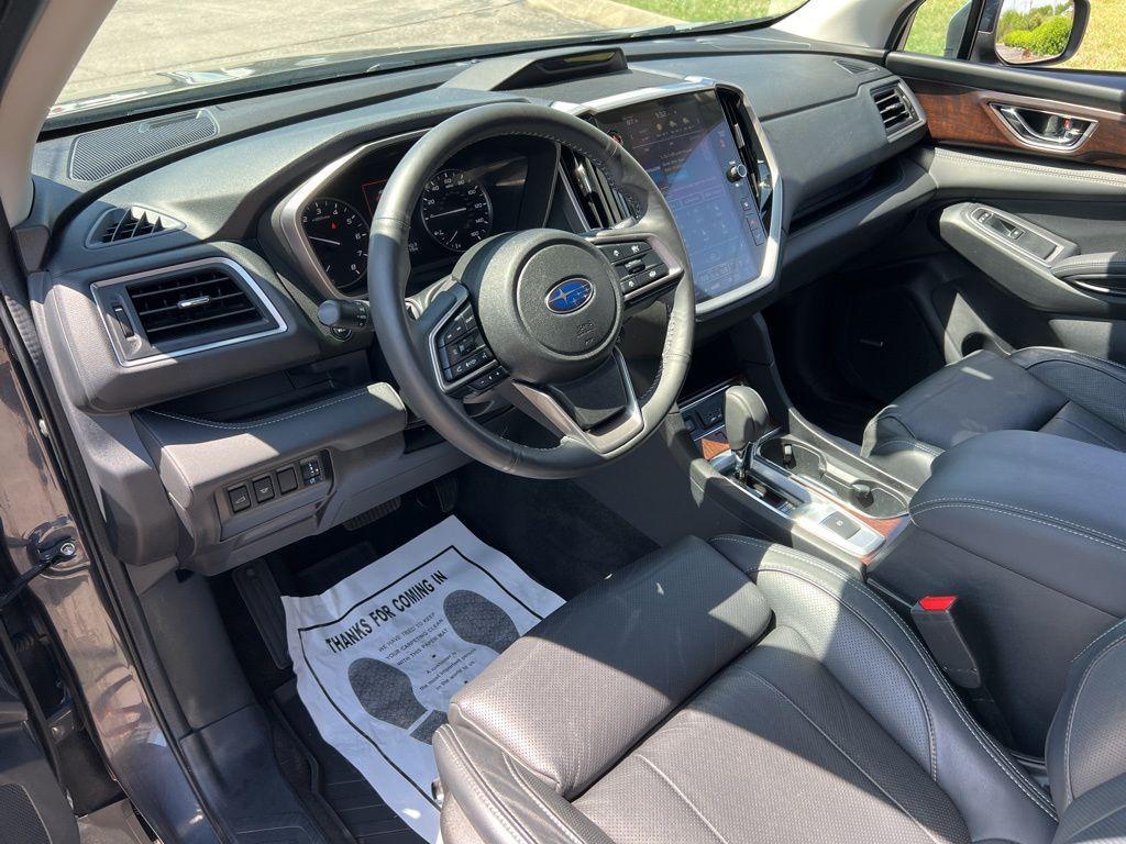 used 2023 Subaru Ascent car, priced at $35,745