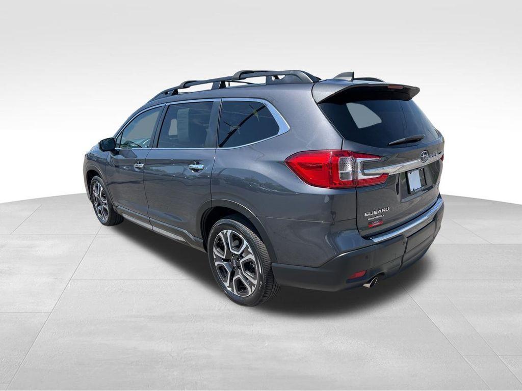 used 2023 Subaru Ascent car, priced at $35,745