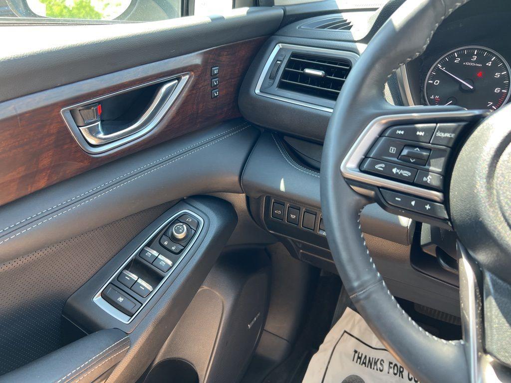 used 2023 Subaru Ascent car, priced at $35,745