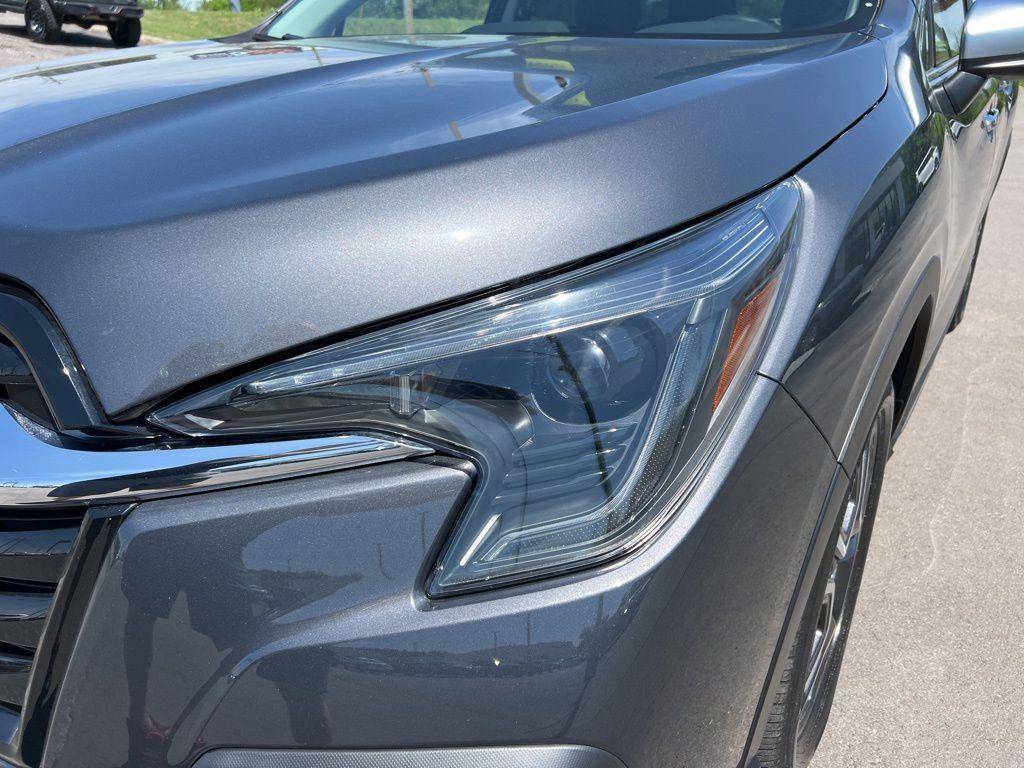 used 2023 Subaru Ascent car, priced at $35,745