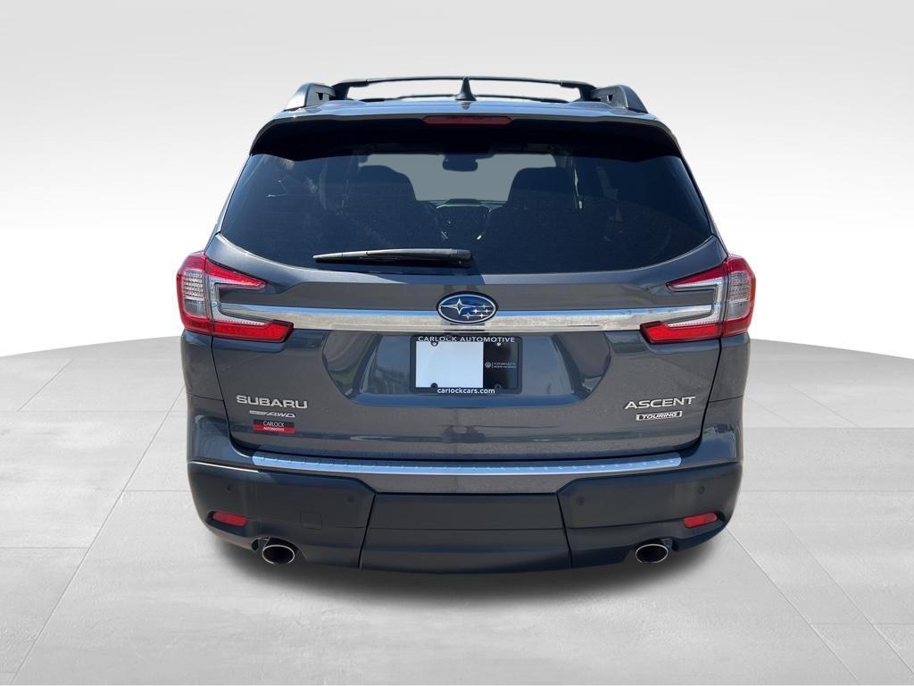 used 2023 Subaru Ascent car, priced at $35,745