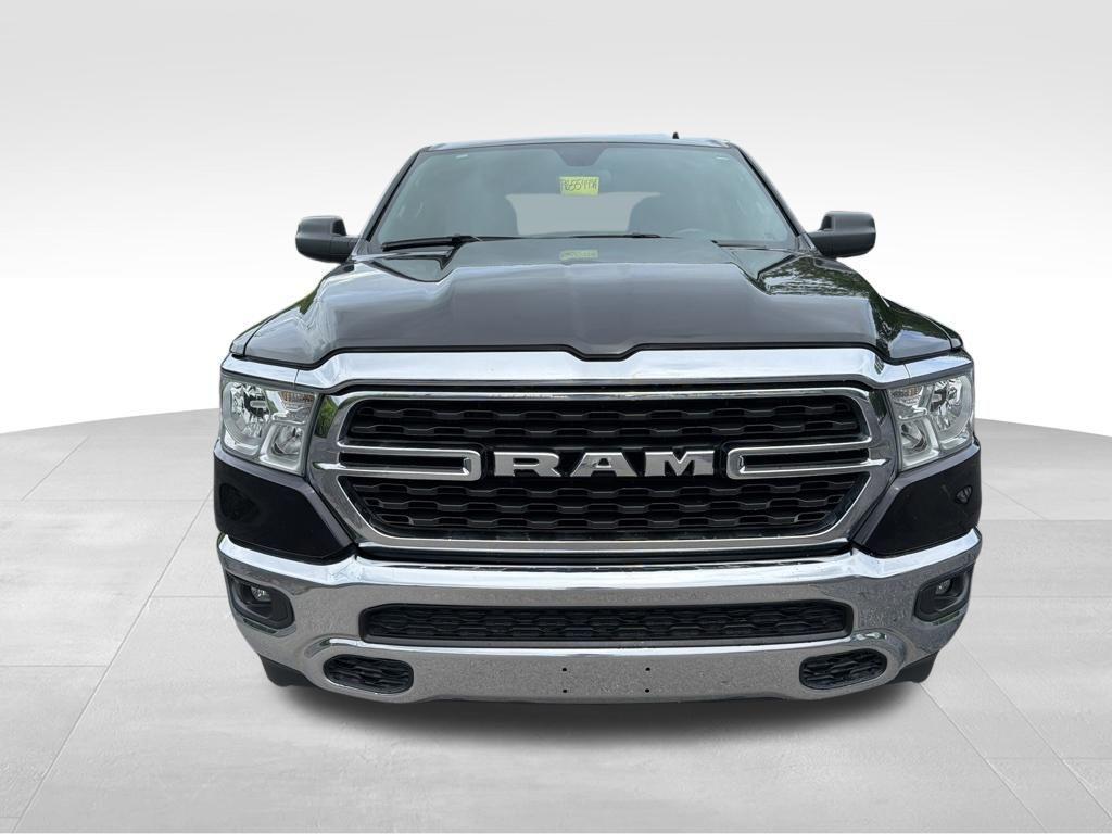 used 2022 Ram 1500 car, priced at $25,229