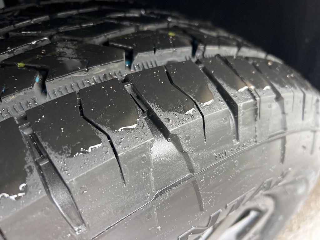 new 2026 Volkswagen Atlas car, priced at $51,883