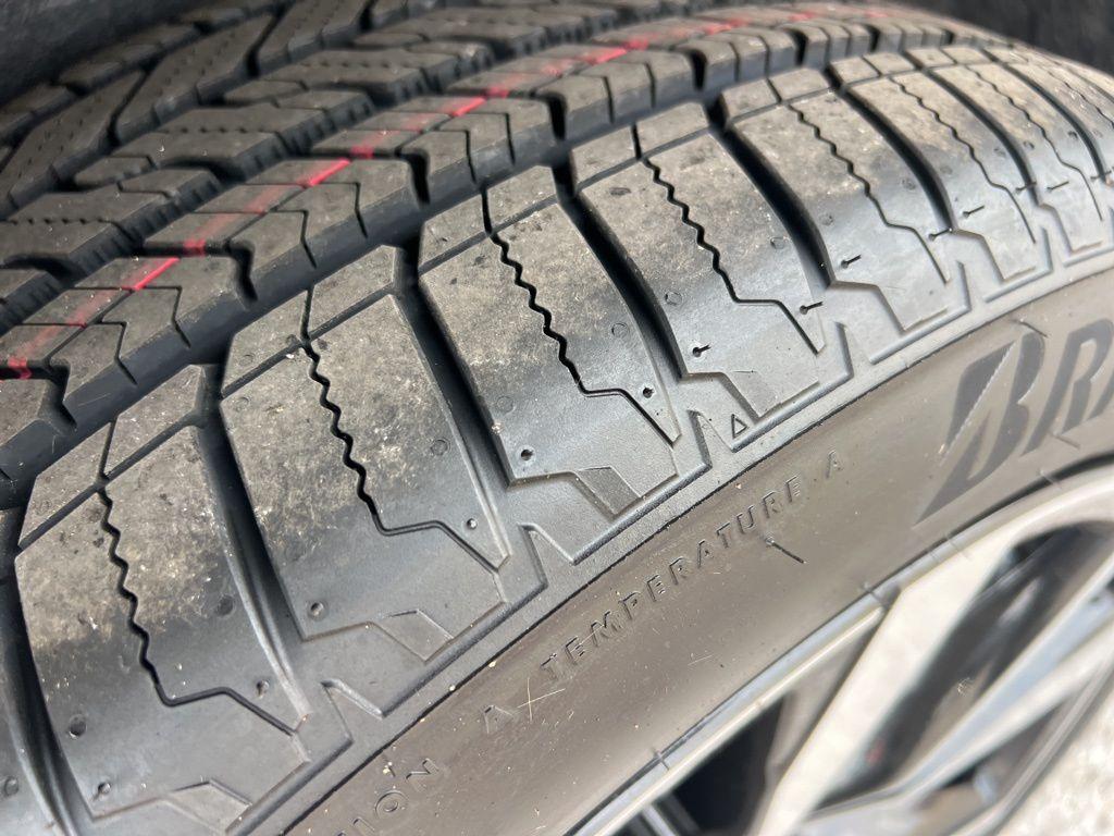 new 2026 Volkswagen Atlas car, priced at $57,758