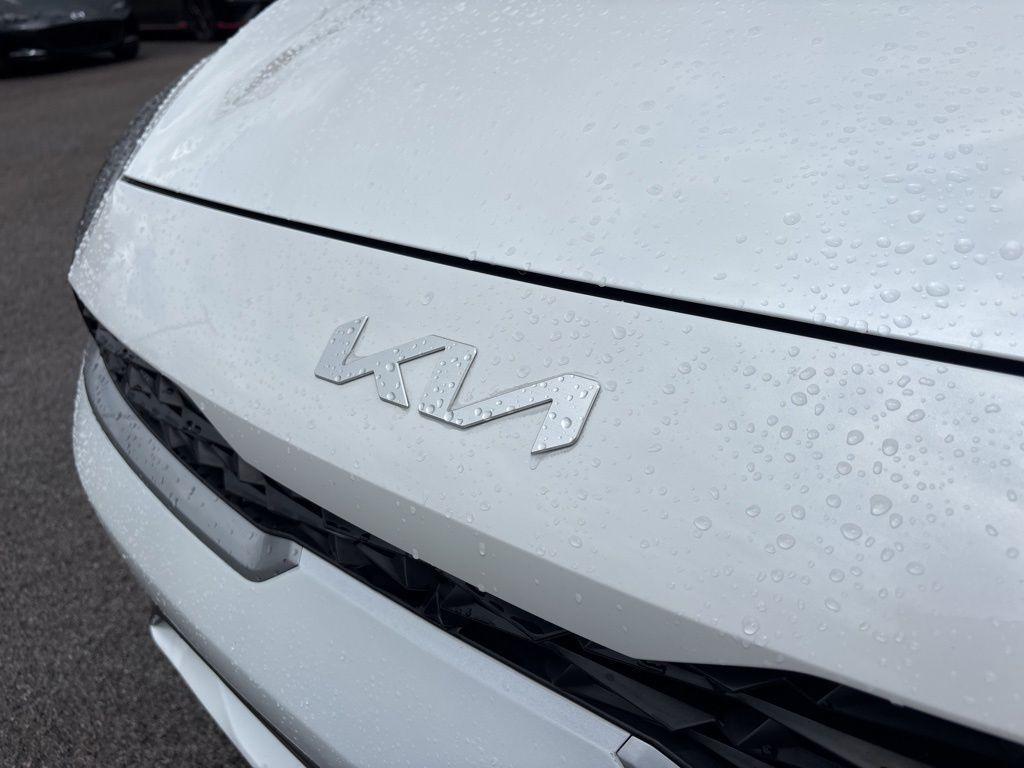 used 2024 Kia Forte car, priced at $17,730