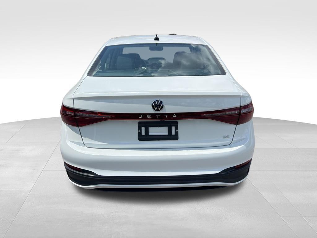 new 2026 Volkswagen Jetta car, priced at $29,883