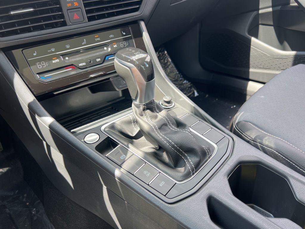 new 2026 Volkswagen Jetta car, priced at $29,883