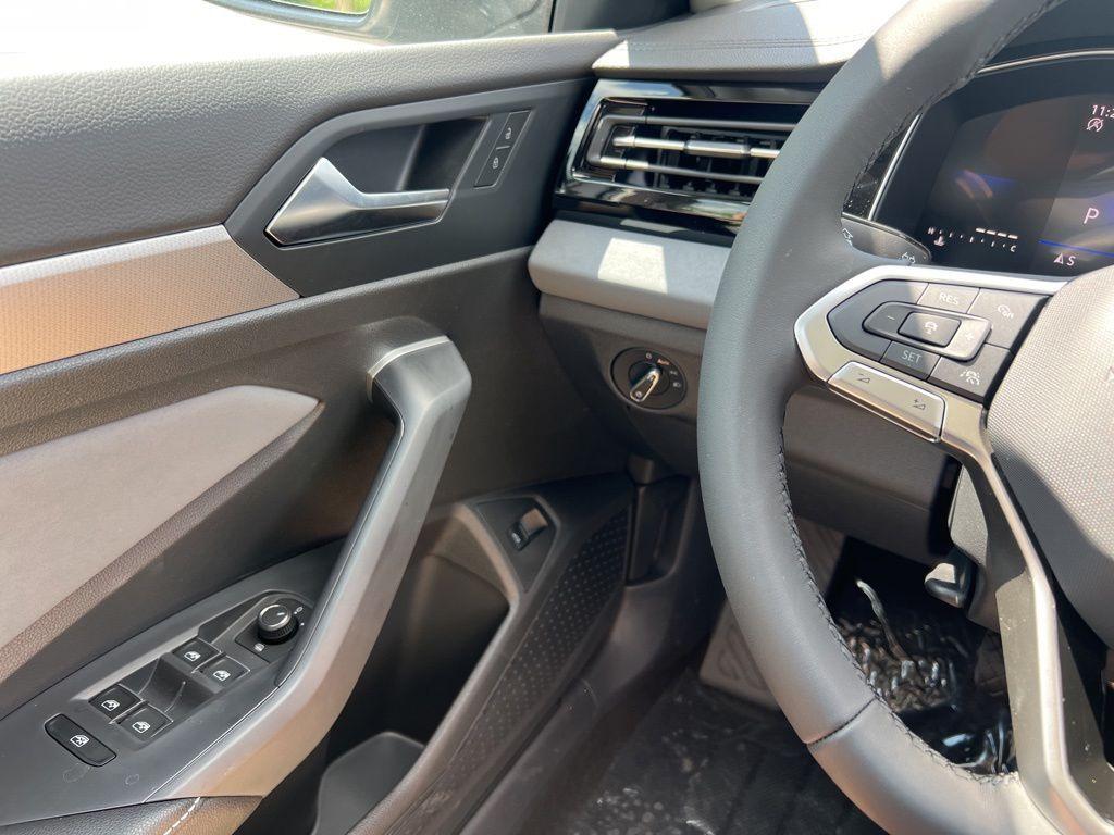 new 2026 Volkswagen Jetta car, priced at $29,883